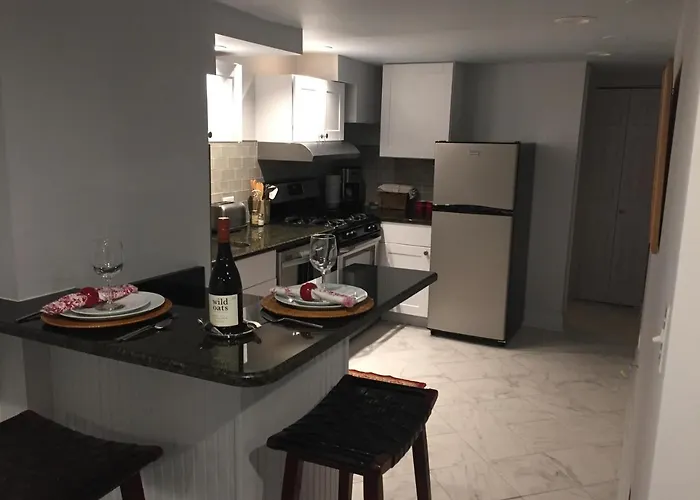 Apartment Webster House